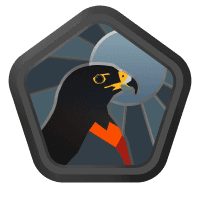 Achievement eager-hunter Level 0