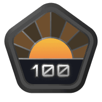 Achievement early-bird Level 0