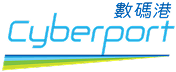 Cyberport Logo