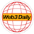 web3daily.co logo