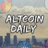 Altcoin Daily logo