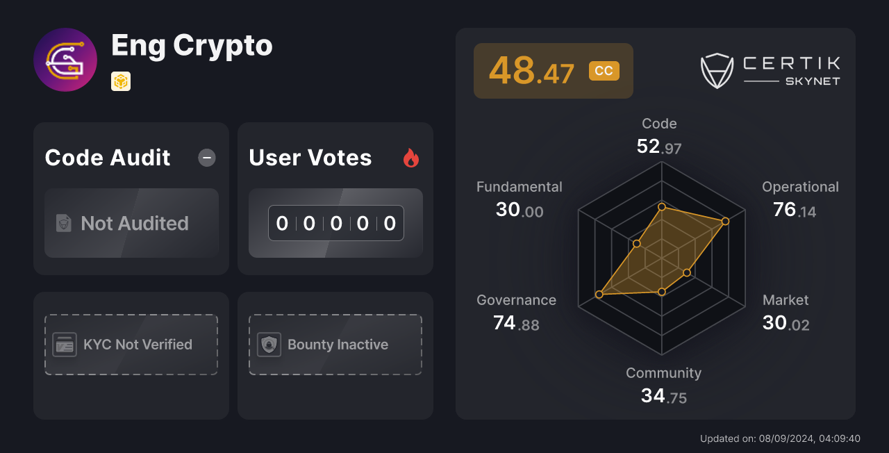 eng crypto